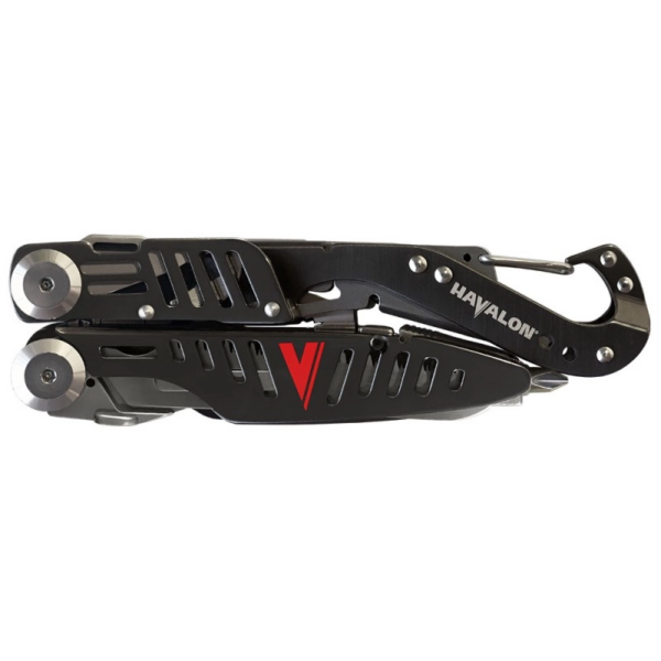 Multitool nóż Havalon evolve jim shockey (3) Multitool nóż Havalon evolve jim shockey