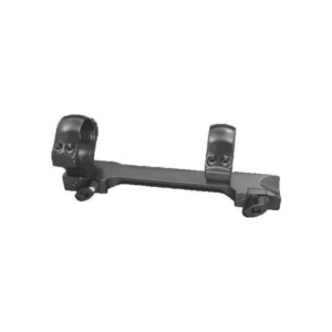 CZ 557 - Montaż uchylny na motylki z obejmami 30mm (Montaże CNC) CZ 557 - Montaż uchylny na motylki z obejmami 30mm (Montaże CNC)