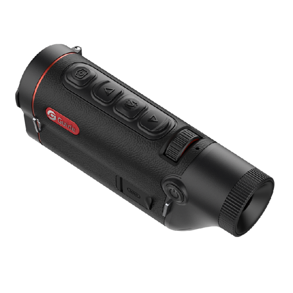 monokular-z-dalmierzem-guide-td633l (5) Monokular z dalmierzem Guide TD633L