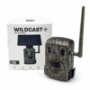 WildCast S8 – Fotopułapka